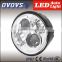 2016 Newest product round 5.75inch 12v Motorcycle light 40w led headlight for H-arley Davidson Parts