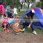 hot selling high quality portable gas bbq grill