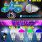 Smart home lighting wifi dimmable E27 5w led bulb
