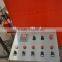 China New Disign Stainless Steel Electric Roller Roaster