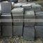 China black slate tile