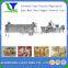 Extruded Soya Bean Protein Machine
