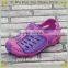 cheap plush women slippers cartoon slipper