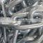 Good selling galvanized DIN764 industrial chains, link chains