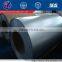 china hot rolled galvanized steel coil