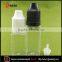 10ml 15ml square pet plastic dropper bottle for e liquid with childproof cap                        
                                                                                Supplier's Choice