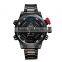 2015 fashion casual customized watch LED display  watches weide watches for men WH2309                        
                                                Quality Choice