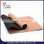 Try&Do Home Exercise Yoga Mat Eco Friendly