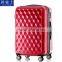 New Design ABS + PC Hard Trolley Luggage Bag