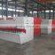 QC12Y 8mm2500mm hydraulic shearing machine for sale