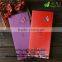 Red paper for gift box red color paper,paper board,hard paper board