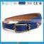 Fashion Retro pu leather belts for women with classic heart shape