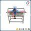 Cheap Use Semi-automatic Double Stations T-shirt Sublimation Machine