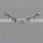 glasses Drop Decorative Chain &chain ornament for colthes
