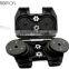 40LB Portable Dumbbell Set