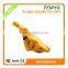 cheap PVC gold fish usb flash drive