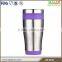 portable transparent vacuum flask coffee pot thermos