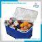 Eco-Friendly Wholesale Collapsible Market Tote Picnic Cooler Basket