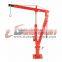 3 Ton Engine Crane Hydraulic Jack for Sale