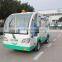 72V china made electric garbage collection trucks for sale