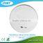 standalone photoelectric smoke detector with 9V battery EN14604