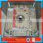 syringe injection mould