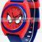 2015 of the latest fashion plastic men's watch