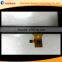 Original capacitive touch screen CTD FM704201TE for tablet PC