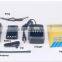 Cheap FM Portable Radio Handheld Transceiver VHF Air Band 108-138MHz Air Band Ham Radio