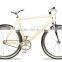 wholesale 700C steel frame carbon fixie single speed fixed gear bike fixie bicycle