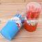 Hot Sale Factory Price of Stainless Steel Plastic Handle Cutlery