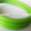 high temperature pool silicone vacuum cleaner flexible hose