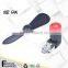 Mix color (2pcs/lot) Portable Mini USB Fans Compatible with External Battery Power Bank & Android Smartphones with OTG Function                        
                                                Quality Choice
