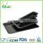 Non-Stick Carbon Steel 3 Piece Bakeware Set Rectangular Cake Pan