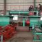 high quality fully automatic clay brick manufacturing plant for automatic clay brick machine production line