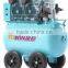 2016 hot 1.5KW oilless silent portable dental air compressor(TW7502)