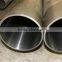 good supplier of AISI 1045 carbon seamless inner honed hydraulic cylinder steel tube