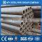 non-alloy Sch40 5" carbon Steel tubing price list astm A53 Gr.B