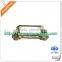 Guanzhou Centric iron casting Parts 141.45056 Disc Brake Caliper LH Front Semi-Loaded Casting #22-13