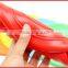 Silicone material foldable frisbee folding frisbee