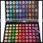 Wholesale Professional 120 Color Full Colors Eye Shadow Palette Eyeshadow Makeup Palette Cosmetic Palette