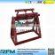 hydraulic decoiler straightening machine for sale