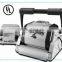 Portable swimming pool robot cleaner