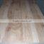Paper Overlay Plywood with grooves ,paper overlay wall paneling
