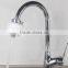 easy install sensor faucet 6V 3V electric faucet adapt
