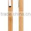 hot-selling 0.7 mm wooden mechanical pencil