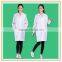 Antistatic Clothes Cleanroom Smock/Coverall for Industrial/Surgical use