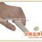 Antistatic White 100% Latex Quality Finger Cot