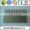 201 food grade stainless steel pipe