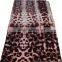 Digital Leopard Snake Print Raton Bali Fabric